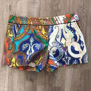 Trina Turk shorts